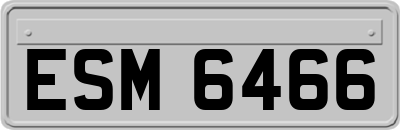 ESM6466