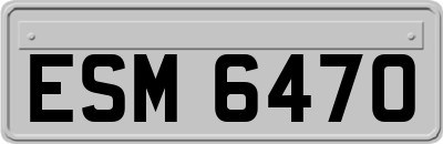 ESM6470