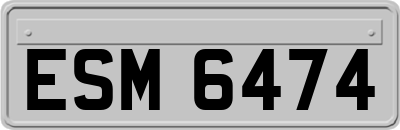 ESM6474