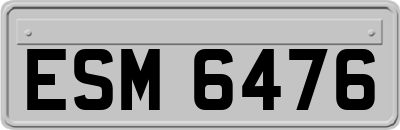 ESM6476