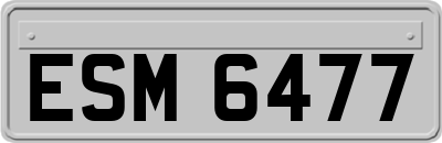 ESM6477