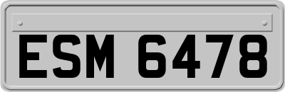 ESM6478