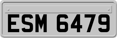 ESM6479