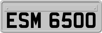 ESM6500