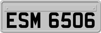 ESM6506