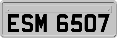 ESM6507
