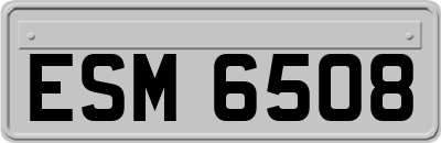 ESM6508