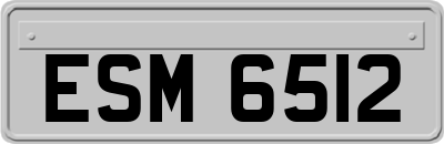ESM6512