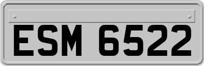 ESM6522