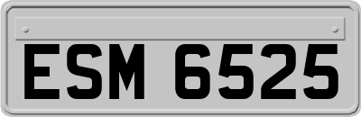 ESM6525