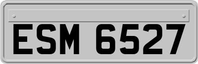 ESM6527