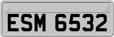 ESM6532
