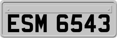 ESM6543
