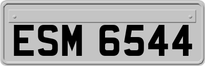 ESM6544