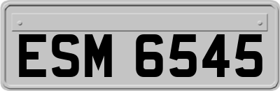 ESM6545