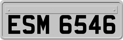 ESM6546
