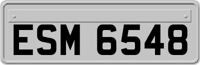ESM6548