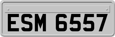 ESM6557