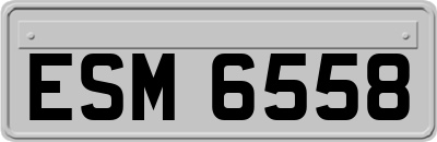 ESM6558