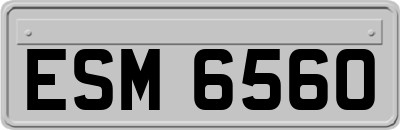 ESM6560