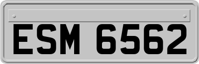 ESM6562