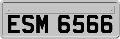 ESM6566