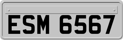 ESM6567
