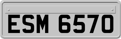 ESM6570