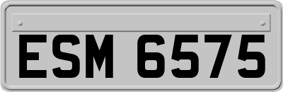 ESM6575