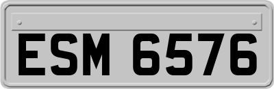 ESM6576