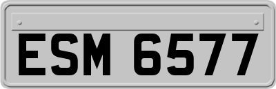 ESM6577