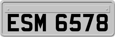 ESM6578