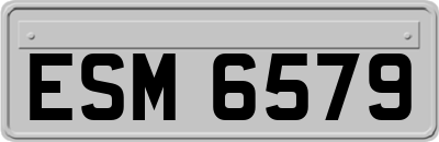 ESM6579
