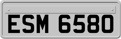 ESM6580