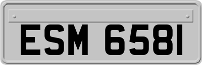 ESM6581