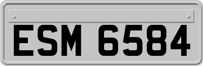 ESM6584