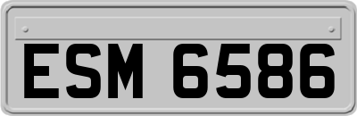 ESM6586