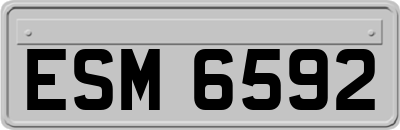 ESM6592