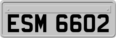 ESM6602