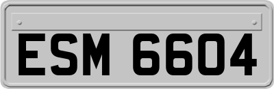 ESM6604