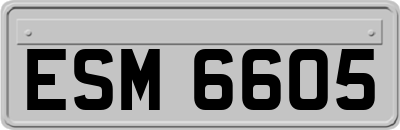 ESM6605