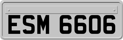 ESM6606