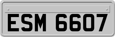 ESM6607