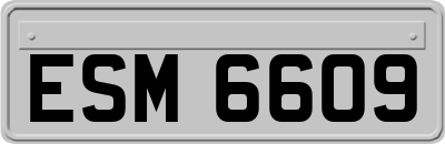 ESM6609