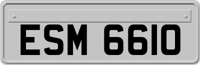ESM6610