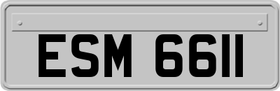 ESM6611