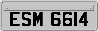 ESM6614