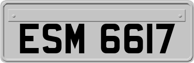 ESM6617