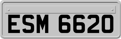 ESM6620
