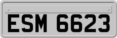 ESM6623